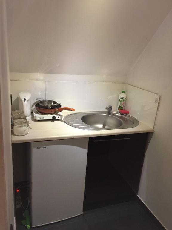 Apartament Tipton Apartment Jelenia Gora Bagian luar foto